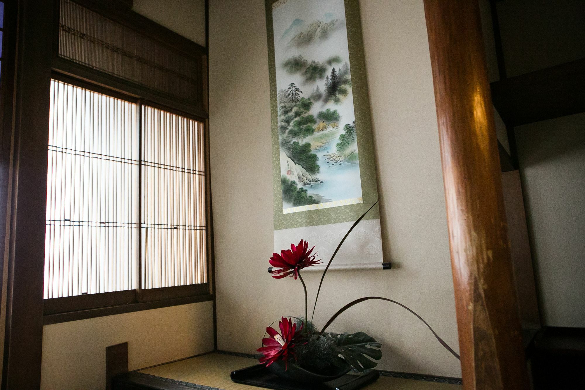 Zen Kyoto Kinkaku-Ji Temple Villa Luaran gambar